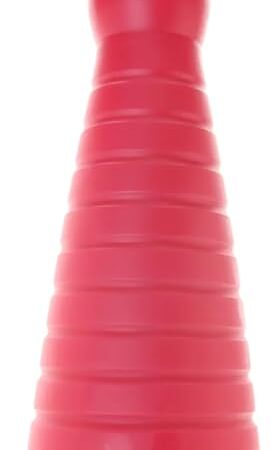 Everest Extra Large Cone Plug with Lube 1oz | Butt Plugs | Anal Sex Toys | Anal Trainer | Anal Plug