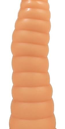 Butt Plug Anal Beads Cone Dildos for Hands-Free Play Prostate Massager Anal Bead Vaginal Plug with Strong Suction Cup Tapered Dildo Buttplug for Women Men Couple BDSM Juguetes Sexuales Anales Sex Toy