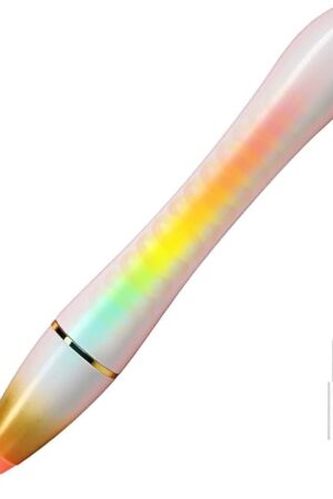 Heating Rod, Sex Doll Masturbator & Masturbator Cup Heater, Flesh Heater USB Heating Rods with Automatic Temperature Control Warming Rods for Sex Toys (White)