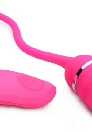 Frisky Luv Pop Rechargeable Remote Control Silicone Vibe
