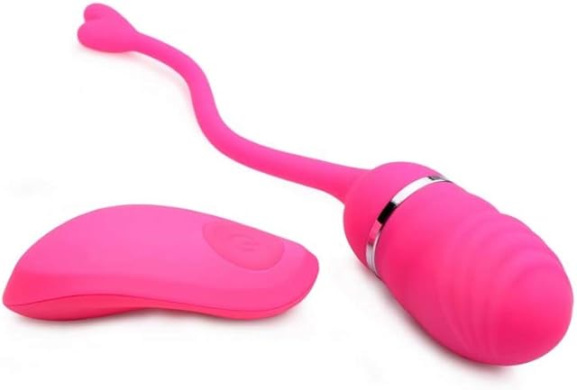 Frisky Luv Pop Rechargeable Remote Control Silicone Vibe