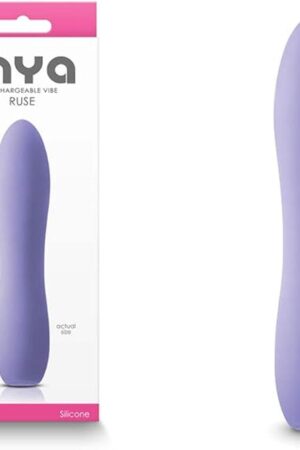 INYA - Ruse - Vibrator - Purple