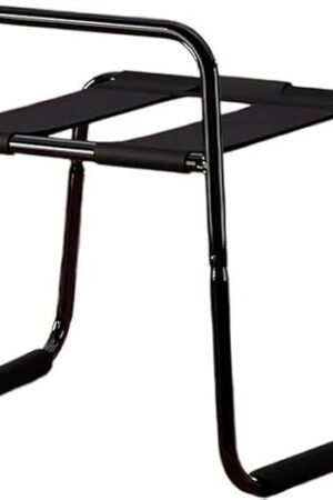 2024 Sex Chair Sex Stool for Couples Sexual Enhancer Couples Position Aids Chair Adult SM Games, Riding Weightless Bouncing Stools, Sex Novelty Toy AV-61026