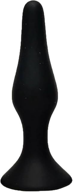 Anal Butt Plug 3 Size Butt Plug for Beginner Erotic Toys Silicagel Anal Plug Adult Products Anal Sex Toys for Men Women Gay Masturbator
