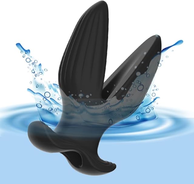 HCZION Anal Plug Butt Plug Dildo Training Set Expand Trainer for Women Waterproof SM Sex Toy Women Stimulator Inserting Toys Backyard for Beginners and Advanced Users