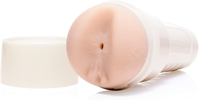 Fleshlight Girls | Vina Sky | Vivacious | Hyper Realistic Sex Toy | Butt