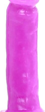 CLONE-A-WILLY - Silicone Penis Casting Kit for DIY Dildo (Neon Purple)