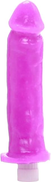 CLONE-A-WILLY - Silicone Penis Casting Kit for DIY Dildo (Neon Purple)