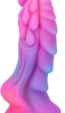 G-spot Stimulator Anal Training Silicone Expand Sex Toy for Beginner Anal Beads Silicone Flexible Anal Chain Butt Plug Prostate Massager Anal Trainer Kit Thrusting Toys