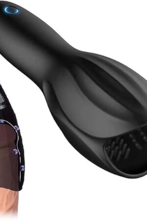 Automatic Male Mastusbafor Men's Masterburators Sucking Men Masturebstor Machine Thrusting Machine Devices Suction Adult Toy Auto Bj Machine Pocket Puzzy Man Masturebstor Electric Underwear L12793