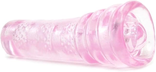 generic Extra-Large Masturbation Sleeve Stroker QU49816, Like a Photo