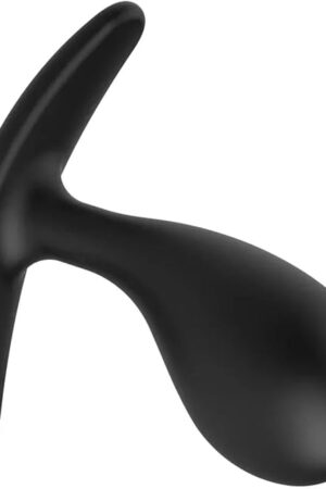 Anal Butt Plug 3 Sizes Silicagel Anal Plugs Male Anal Sex Toy for Couples Women Silicagel Anal Masturbator Dildo for Women Anal Toy
