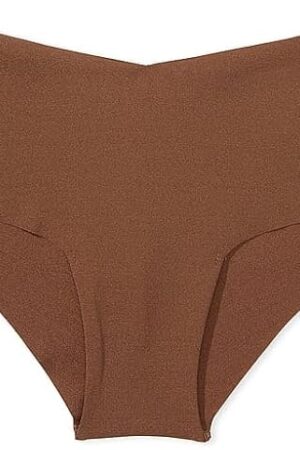 Women's No Show Cheeky Underwear, Minimal Coverage Panties for Women (XS-XXL)