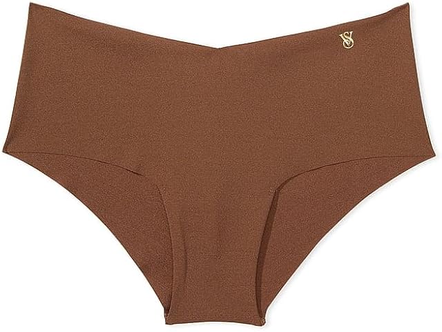 Women's No Show Cheeky Underwear, Minimal Coverage Panties for Women (XS-XXL)