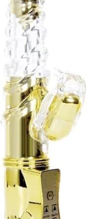 Hummingbird G-Spot Rotating Vibrator PC45671