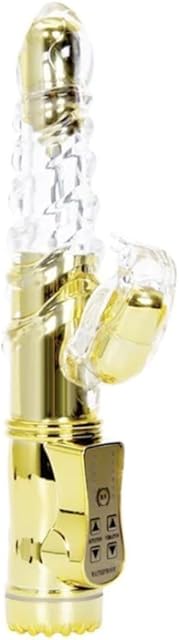Hummingbird G-Spot Rotating Vibrator PC45671