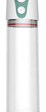 Electric Penis Pump Vacuum Pump for Male Enhancer