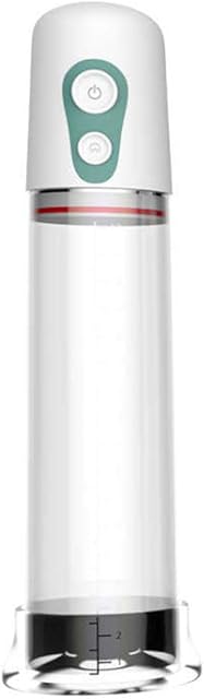 Electric Penis Pump Vacuum Pump for Male Enhancer