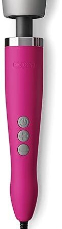 Doxy Original Wand Vibrators for Women ? The Ultimate Vibrator in The Luxury Sex Toys for Women Wand Vibrator Market, Experience Intense Pleasure with This Doxy Wand Vibrator