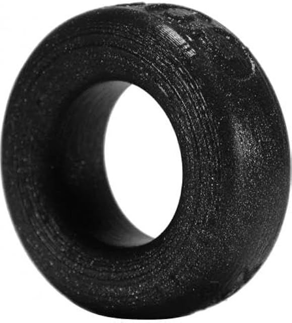 Cock-T Cock Ring Black