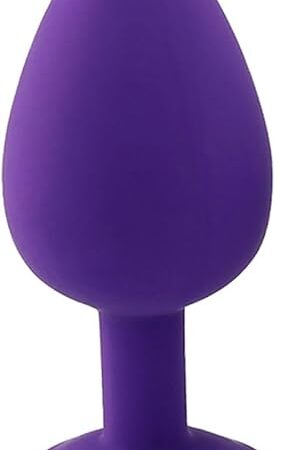 Anal Butt Plug Anal Toys Silicone Anal Plug Dildo Anal Soft Butt Plug Anal Sex Toys Item TypeAnal Plug Material Silicone