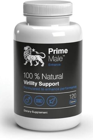 Enhance - Premium Male Enhancement Capsules - 100% Natural Ingredients - US Made Premium Supplement