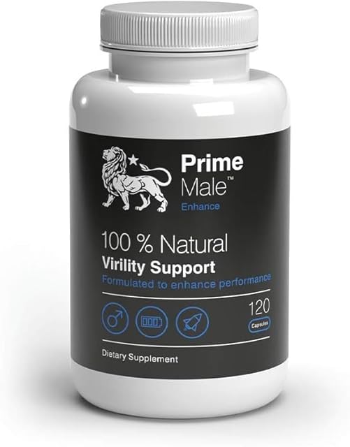 Enhance - Premium Male Enhancement Capsules - 100% Natural Ingredients - US Made Premium Supplement