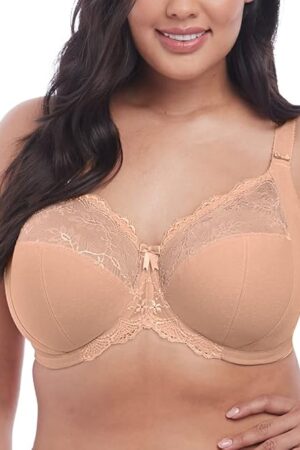 Women's Plus Size Full Coverage