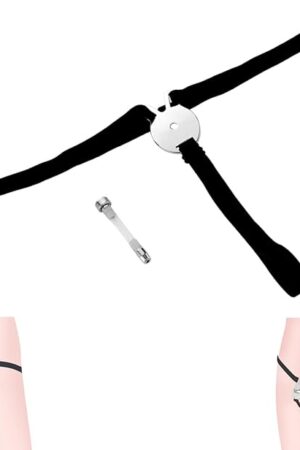 Wearable Urethral Sounds?Penis Plug Hollow Urethral Dilator Male Short Urethral Catheter Plug Sex Toys - Catheters & Sounds Urethral Sounding for Men