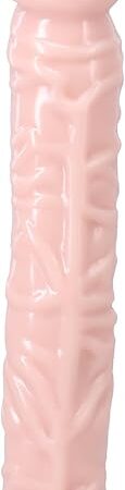 Doc Johnson Classic - 10 Inch Dong - for Adults Only, Cream