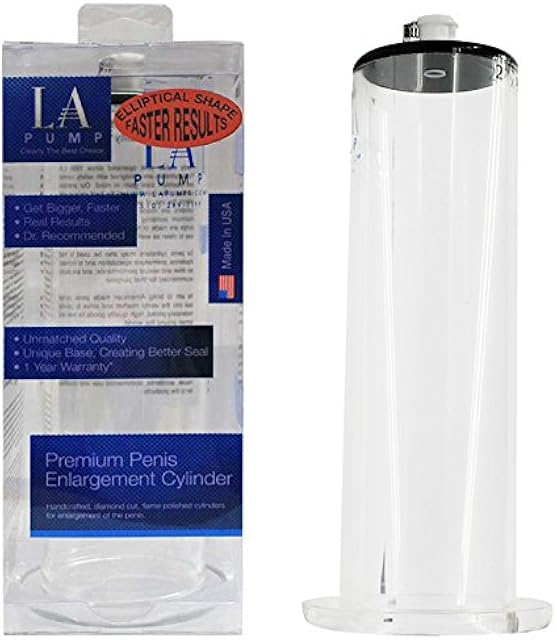 LA Pump Wide Body 2.25in Cylinder