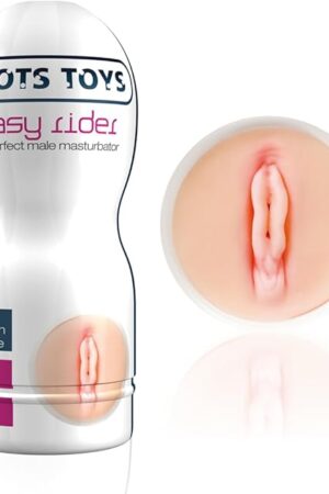 Easy Rider, Vaginal