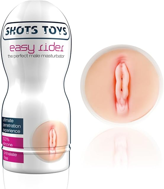 Easy Rider, Vaginal