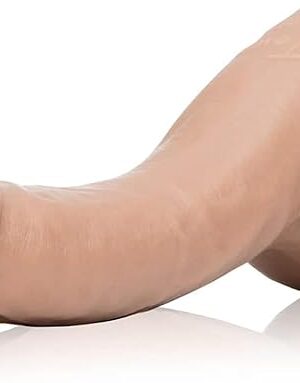 Fleshjack | Johnny Rapid | Extremely Realistic Curved Pornstar Dildo