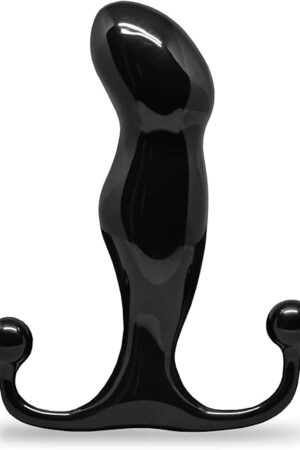 Aneros Progasm Black Ice Prostate Massager