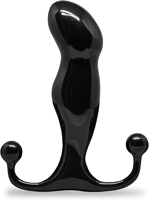 Aneros Progasm Black Ice Prostate Massager