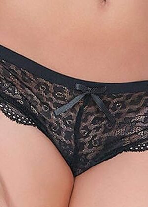 Women's plus-size Freya Fancies Brazilian