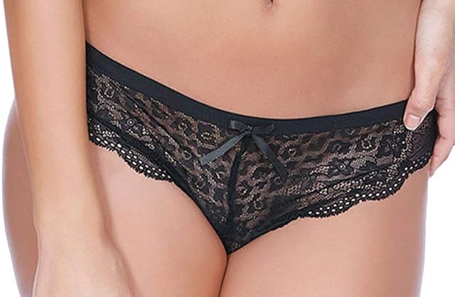 Women's plus-size Freya Fancies Brazilian