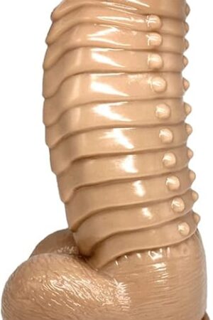 30CM*10CM Realistic Dildo with Suction Cup Adult Sex Toy