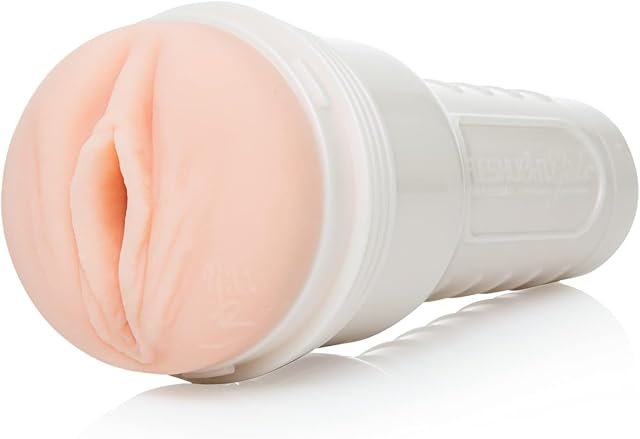 Fleshlight Girls | Nikki Benz | MVP | Realistic Male Masturbator