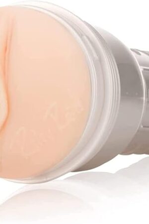 Fleshlight Girls | Riley Reid | Utopia | Hyper Real Male Sex Toy