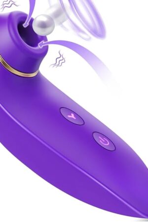 Whimsical Wonder Massager with Delightful Twists and Turns AI02403