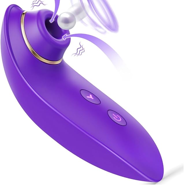 Whimsical Wonder Tool for Unleashing Hidden Pleasures and Giggles IY48006