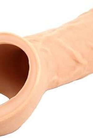 Vixen Creations Holster PPA Extender Sleeve (Vanilla)