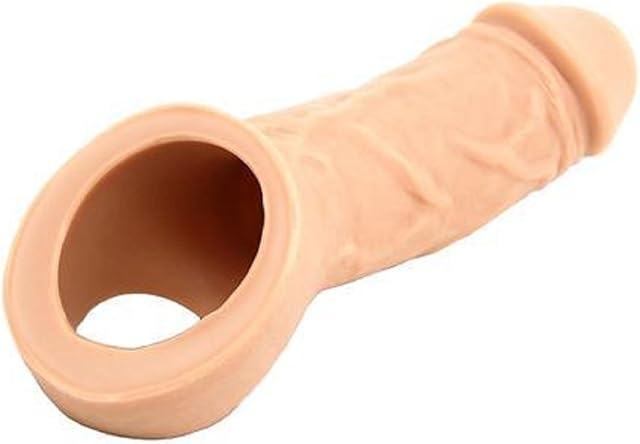 Vixen Creations Holster PPA Extender Sleeve (Vanilla)
