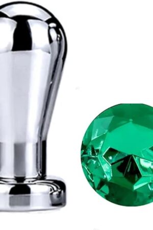 Anal Butt Plug BDSM Metal Butt Plug Beads Phalluses for Anal Toys Anal Plug Big Large Anal Sex Toys for Women Men Sex Shop