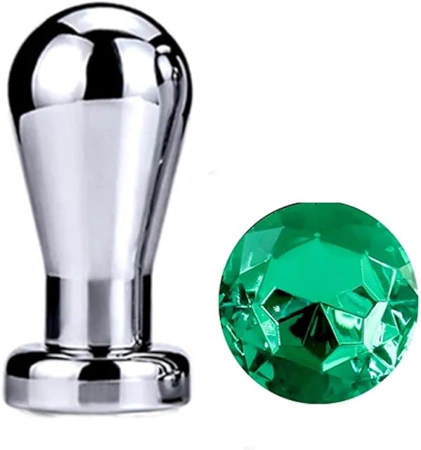 Anal Butt Plug BDSM Metal Butt Plug Beads Phalluses for Anal Toys Anal Plug Big Large Anal Sex Toys for Women Men Sex Shop