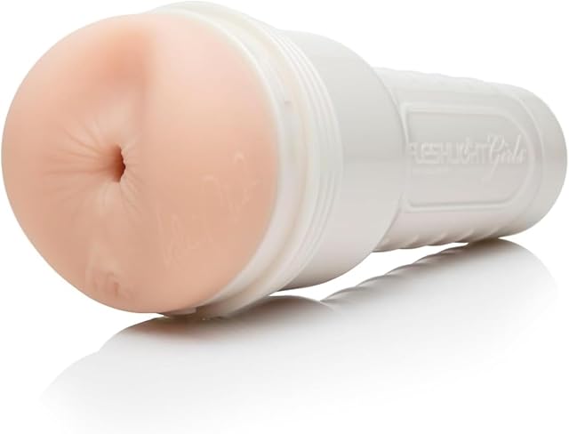 Fleshlight Girls | Adriana Chechik | Next Level