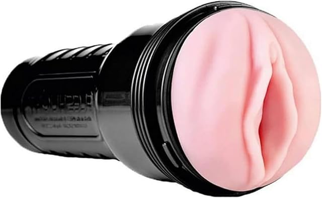 Fleshlight | Pink Lady Original | Male Sex Toy