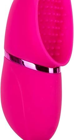 California Exotics Novelties Intimate Pump Rechargeable Full Coverage Pump